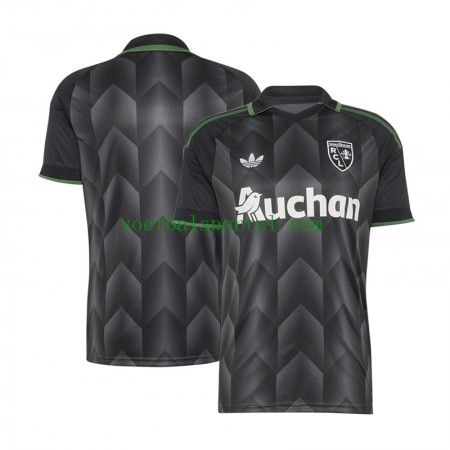 RC Lens Uit Shirt 2026-27